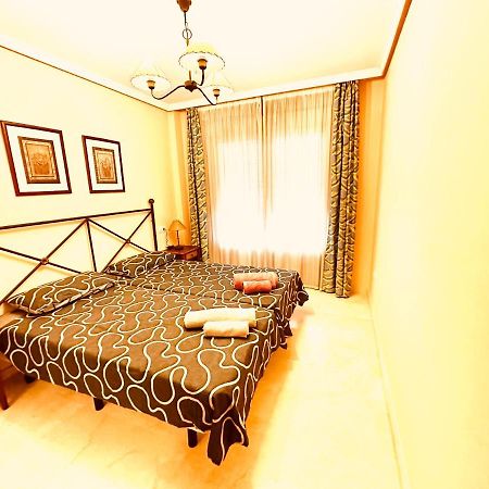 Amazing Beach Apartment!! Benalmádena Exterior foto
